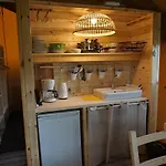 Campeggio Camp Hverringe