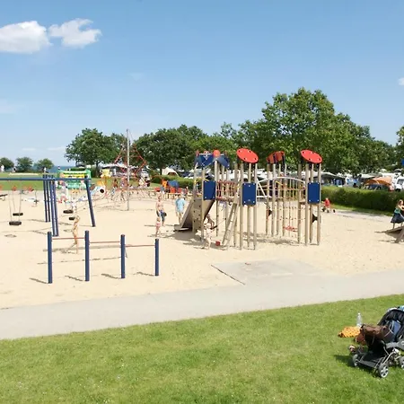 营地 鲱鱼露营地