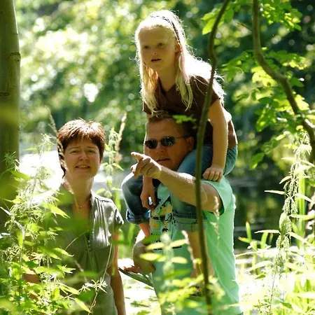 Camp Hverringe