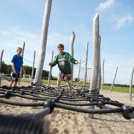 Camp Hverringe Dalby
