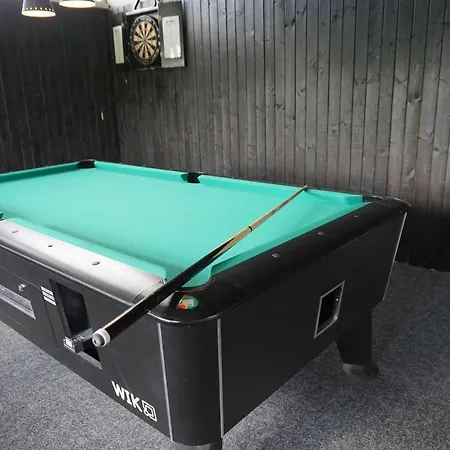Campingplatz Camp Hverringe *