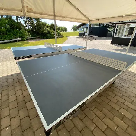Camp Hverringe Campingplatz