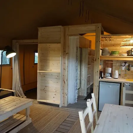 Camp Hverringe