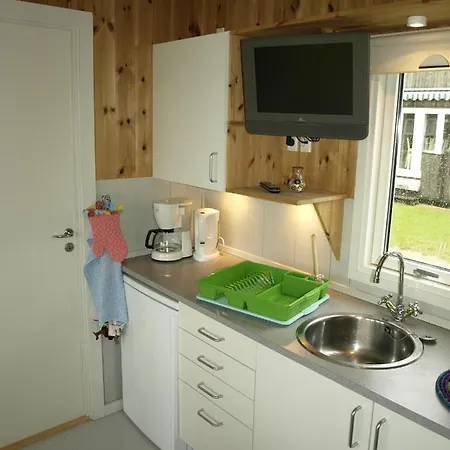 キャンプ場 Camp Hverringe