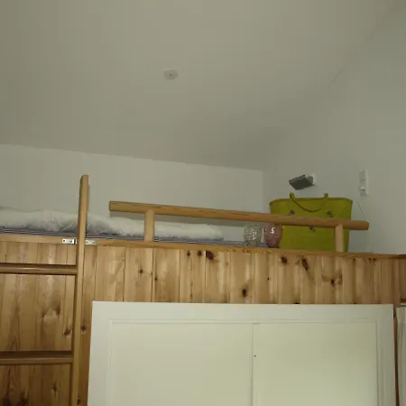 Camp Hverringe Кемпинг Dalby