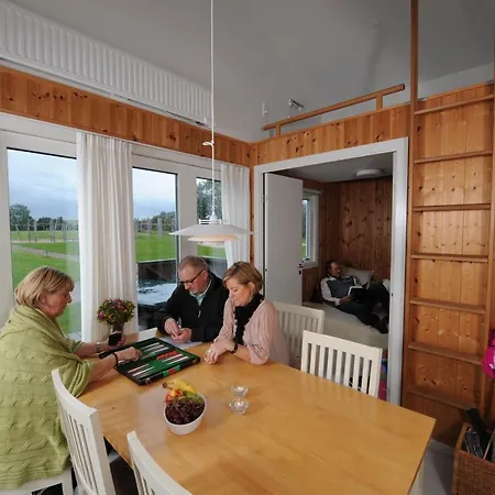 Camp Hverringe Campingplatz