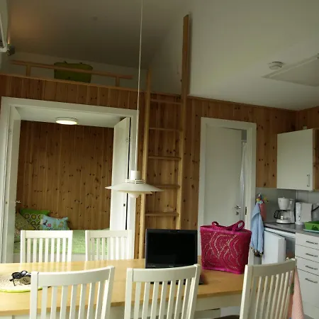 Camp Hverringe キャンプ場 *