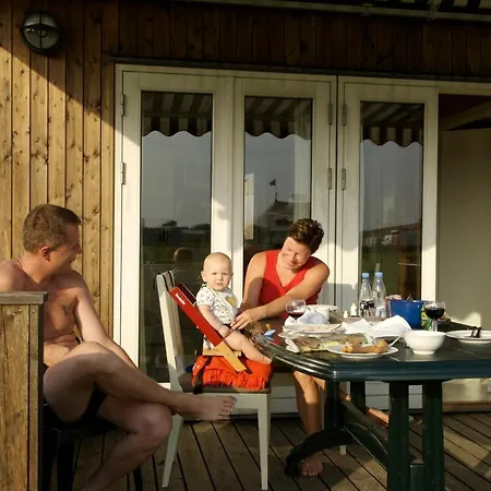 Camp Hverringe