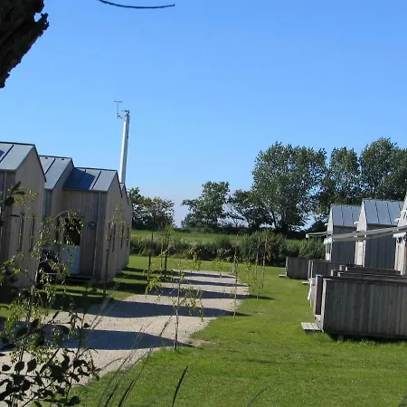 Camp Hverringe *