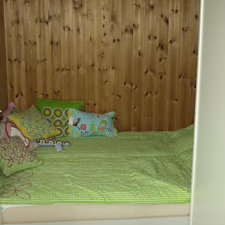 Kamp alanı Camp Hverringe