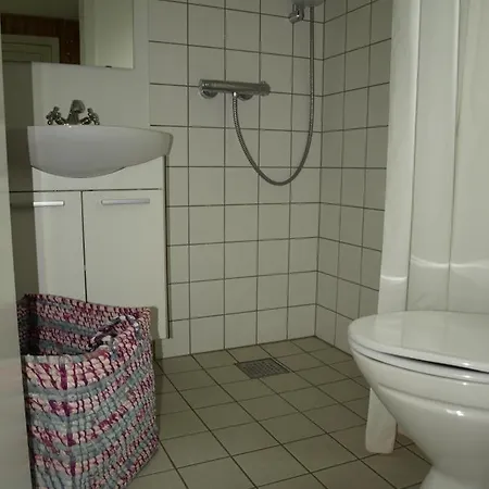 Camp Hverringe Dalby