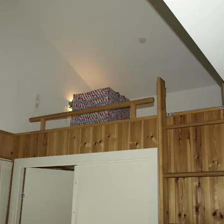 鲱鱼露营地 * Dalby