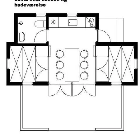 Camp Hverringe Dalby