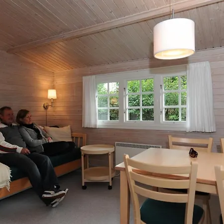 Camp Hverringe Campsite Dalby