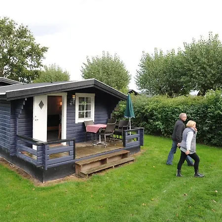 Camp Hverringe *