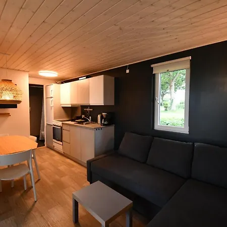 Campingplatz Camp Hverringe Dalby