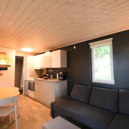 Campingplatz Camp Hverringe *