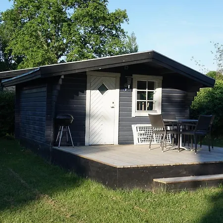 Campingplatz Camp Hverringe