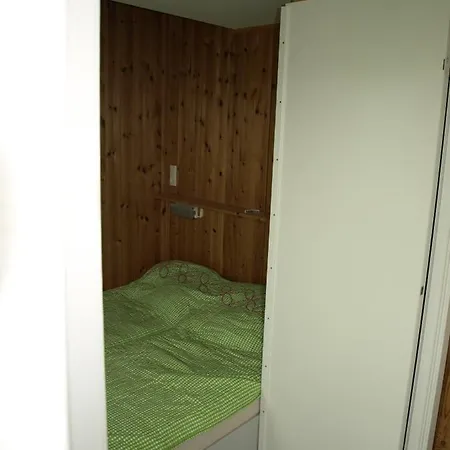 Camp Hverringe Camping