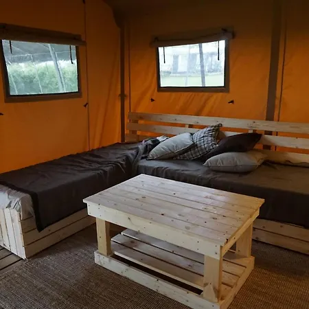 Kemping Camp Hverringe Dalby