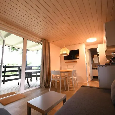 Camp Hverringe Campingplatz *