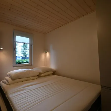 鲱鱼露营地 营地