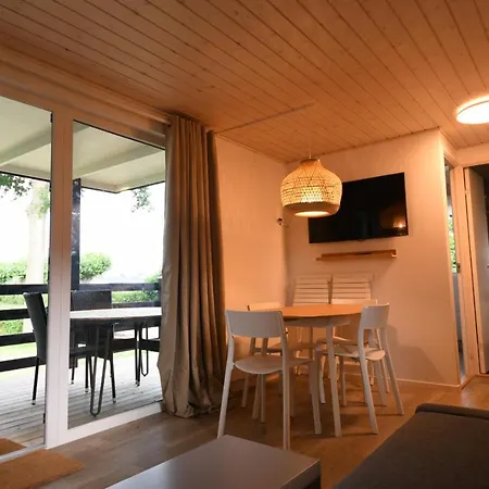 Camp Hverringe Campingplatz *