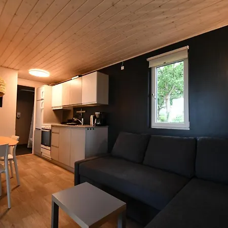 Campsite Camp Hverringe Dalby