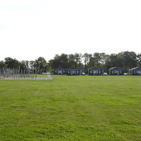 Camp Hverringe Campingplatz
