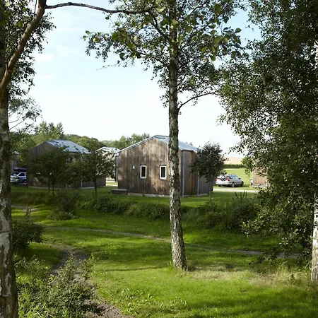 Camp Hverringe * Dalby
