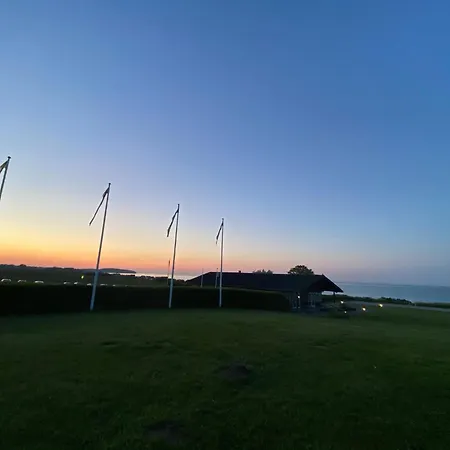 Campsite Camp Hverringe
