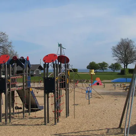 Camp Hverringe Campingplatz Dalby