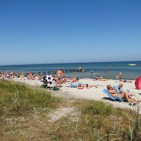 Camp Hverringe * Dalby