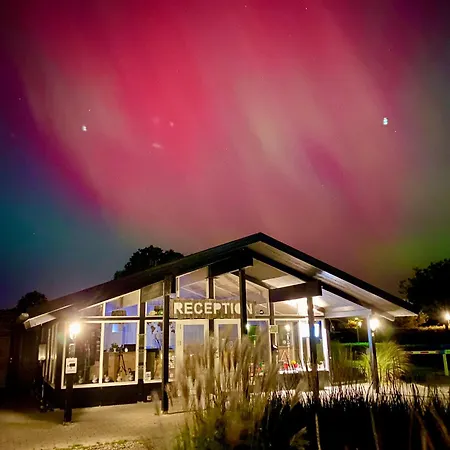 Camp Hverringe