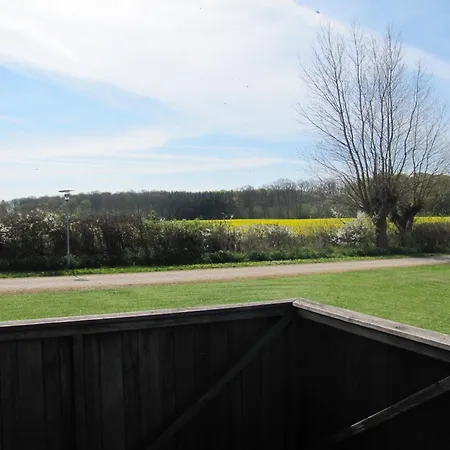 Campingplatz Camp Hverringe *