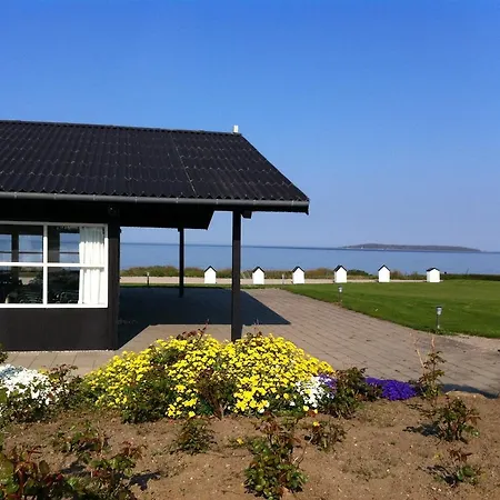 Camping Camp Hverringe *