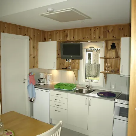 Camping Camp Hverringe