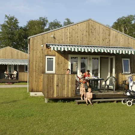 Campingplatz Camp Hverringe *