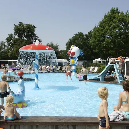 Camp Hverringe