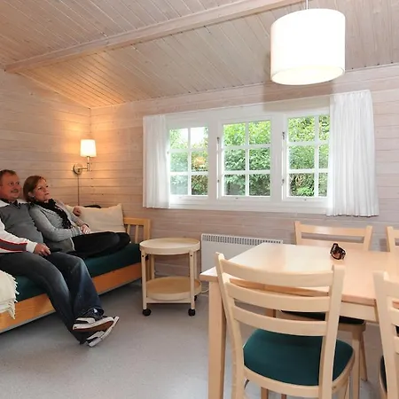 营地 鲱鱼露营地