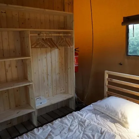 Camp Hverringe