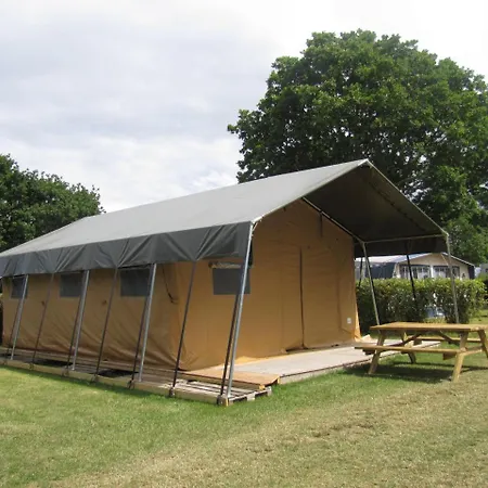 Campingplatz Camp Hverringe Dalby