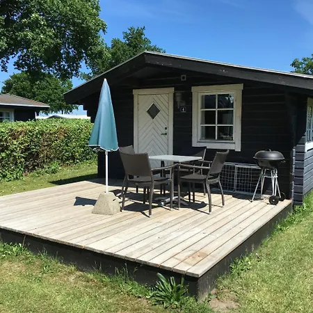 Camp Hverringe Campingplatz