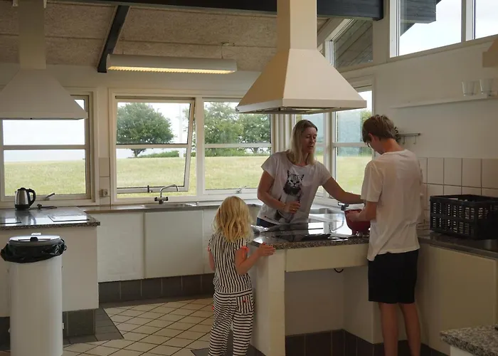 Camp Hverringe Camping *