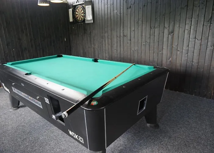 Campeggio Camp Hverringe *