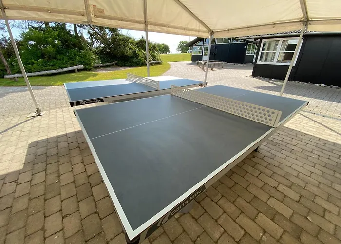 Camp Hverringe Camping