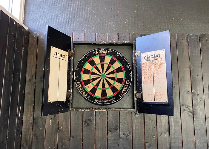 Camping Camp Hverringe Dalby