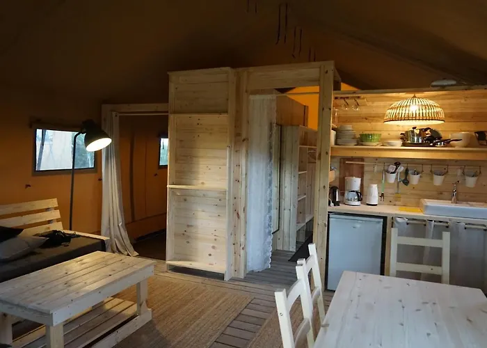 Camp Hverringe
