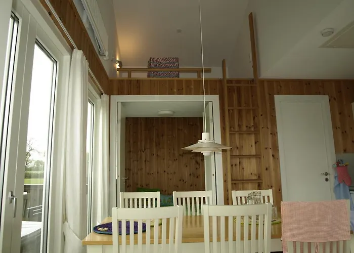 Camp Hverringe * Dalby