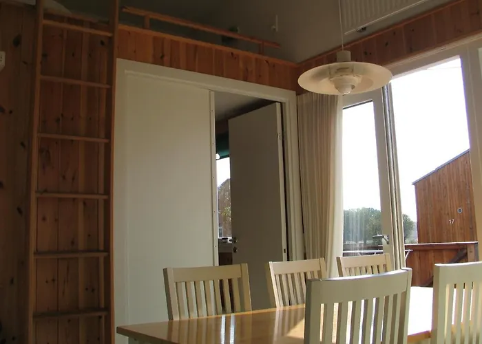 Campeggio Camp Hverringe *